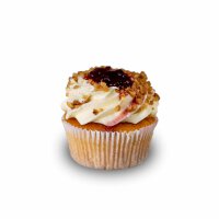 Cupcake Frankfurter