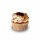 Cupcake Frankfurter