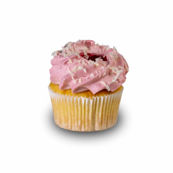 Cupcake Himbeer