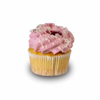 Cupcake Himbeer