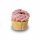 Cupcake Himbeer